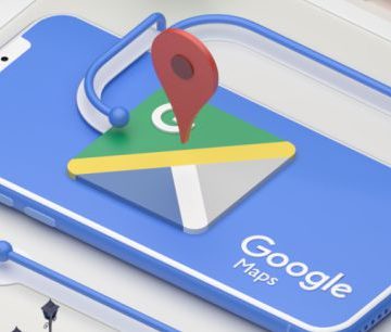 آموزش ثبت لوکیشن